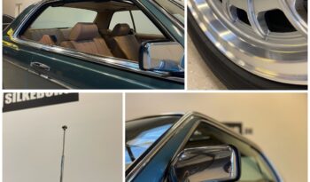 Mercedes-Benz 200-300 (W123) 230 CE 2,3 aut. 2d full