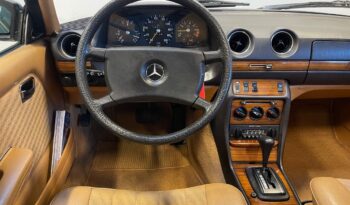 Mercedes-Benz 200-300 (W123) 230 CE 2,3 aut. 2d full
