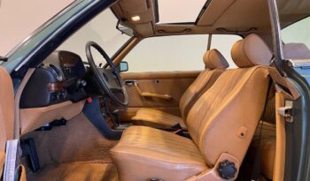 Mercedes-Benz 200-300 (W123) 230 CE 2,3 aut. 2d full