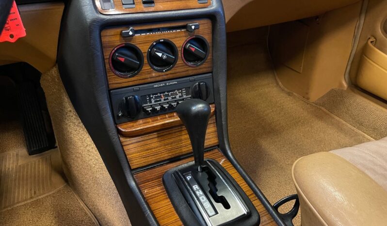 Mercedes-Benz 200-300 (W123) 230 CE 2,3 aut. 2d full