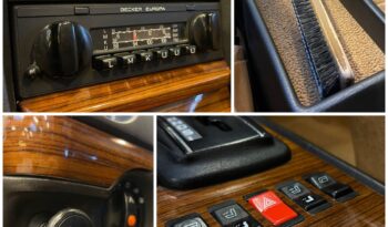 Mercedes-Benz 200-300 (W123) 230 CE 2,3 aut. 2d full