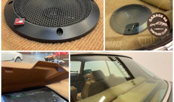 Mercedes-Benz 200-300 (W123) 230 CE 2,3 aut. 2d full