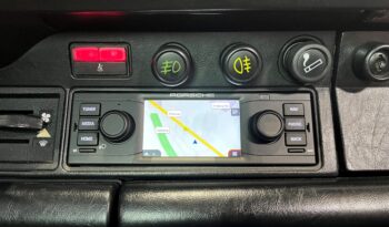 Porsche 911 930 3,2 Carrera Targa full