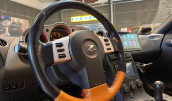 Nissan Øvrige 350Z 3,5 Sport 2d full