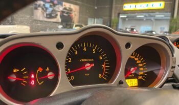 Nissan Øvrige 350Z 3,5 Sport 2d full