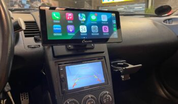 Nissan Øvrige 350Z 3,5 Sport 2d full