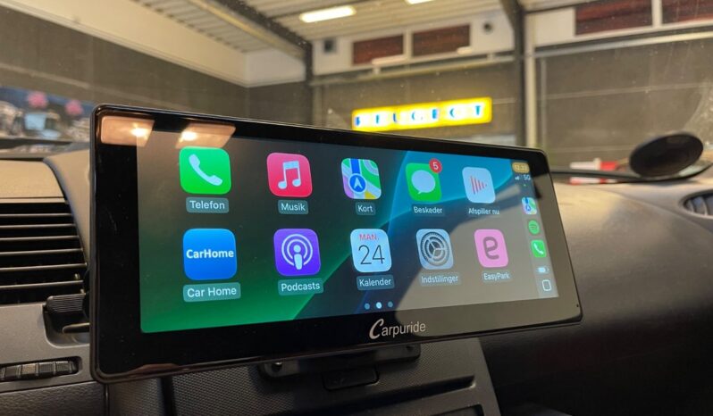 Nissan Øvrige 350Z 3,5 Sport 2d full