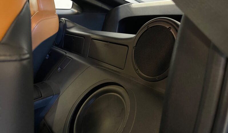 Nissan Øvrige 350Z 3,5 Sport 2d full