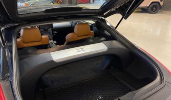 Nissan Øvrige 350Z 3,5 Sport 2d full