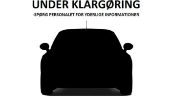 Nissan Øvrige 350Z 3,5 Sport 2d full