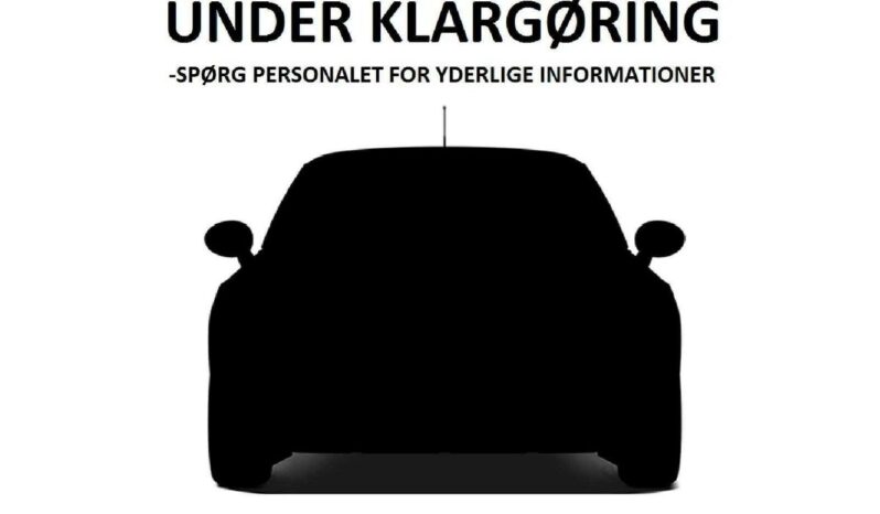 Nissan Øvrige 350Z 3,5 Sport 2d full