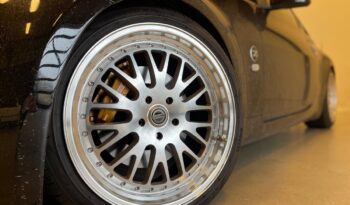 Nissan Øvrige 350Z 3,5 Sport 2d full
