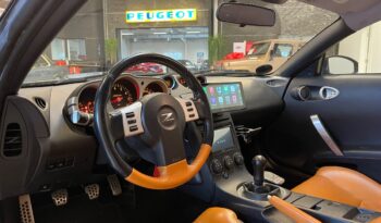 Nissan Øvrige 350Z 3,5 Sport 2d full