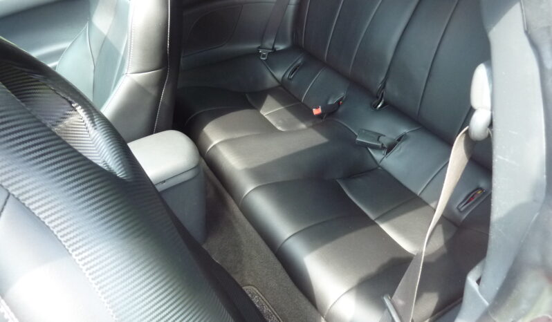 Mitsubishi Eclipse GT 3,8 V6 24V full