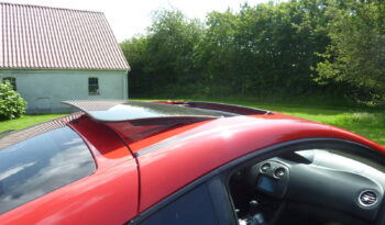 Mitsubishi Eclipse GT 3,8 V6 24V full