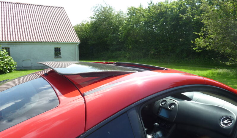 Mitsubishi Eclipse GT 3,8 V6 24V full