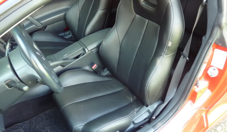 Mitsubishi Eclipse GT 3,8 V6 24V full