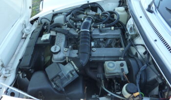 Alfa Romeo Spider S3 2.0 Zender Edition full