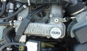 Alfa Romeo Spider S3 2.0 Zender Edition full