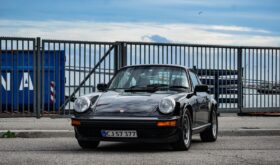 Porsche 911 G-serie 911S