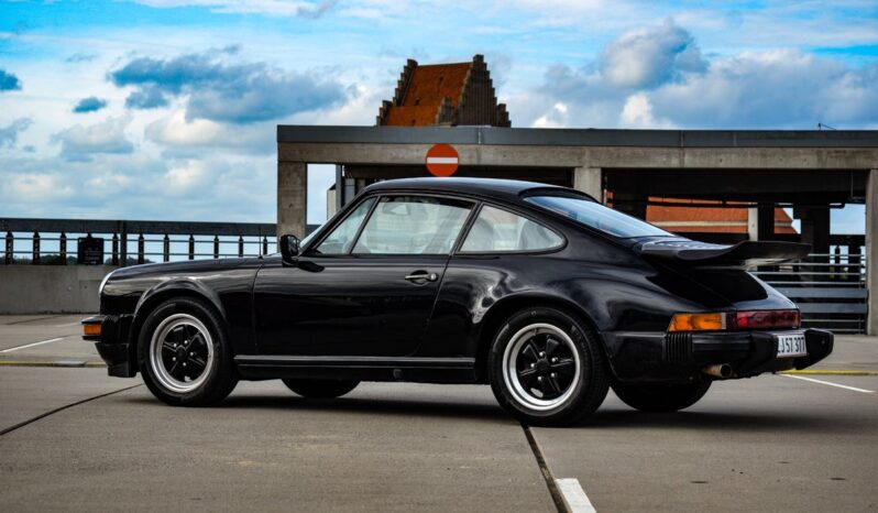 Porsche 911 G-serie 911S full