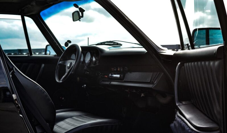 Porsche 911 G-serie 911S full