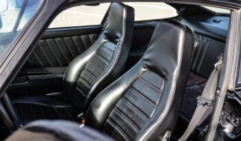 Porsche 911 G-serie 911S full