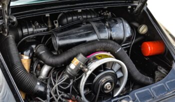 Porsche 911 G-serie 911S full