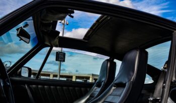 Porsche 911 G-serie 911S full