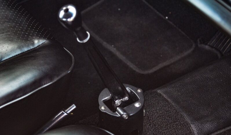 Porsche 911 G-serie 911S full