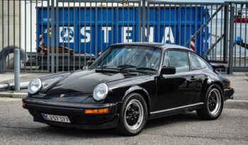 Porsche 911 G-serie 911S full