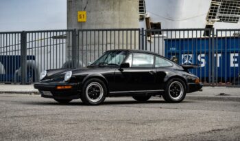 Porsche 911 G-serie 911S full