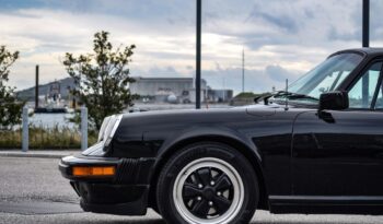Porsche 911 G-serie 911S full