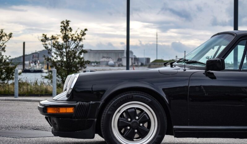 Porsche 911 G-serie 911S full