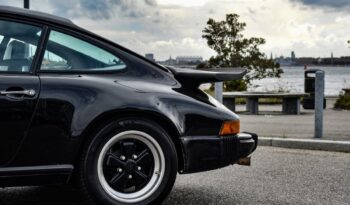 Porsche 911 G-serie 911S full