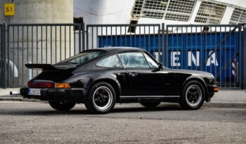 Porsche 911 G-serie 911S full