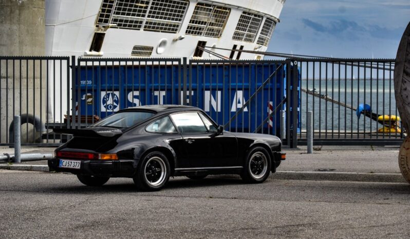 Porsche 911 G-serie 911S full