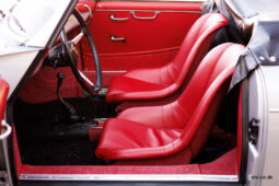 Porsche 356 Roadster Super 90 full