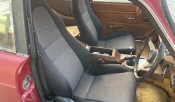 Reliant Scimitar 3,0 SE5a full