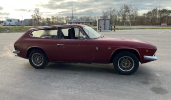 Reliant Scimitar 3,0 SE5a full