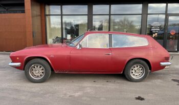 Reliant Scimitar 3,0 SE5a full