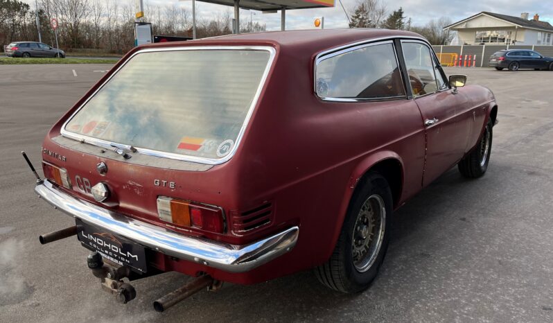 Reliant Scimitar 3,0 SE5a full