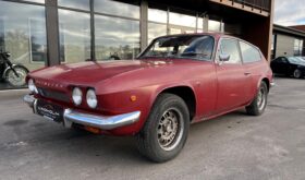 Reliant Scimitar 3,0 SE5a