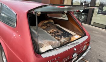 Reliant Scimitar 3,0 SE5a full