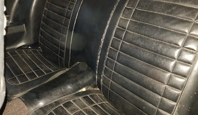 Pontiac Firebird Esperit 350/455 Cui full