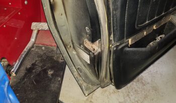 Pontiac Firebird Esperit 350/455 Cui full