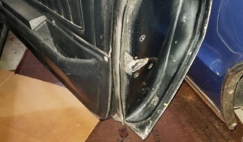 Pontiac Firebird Esperit 350/455 Cui full