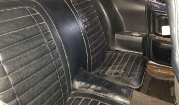 Pontiac Firebird Esperit 350/455 Cui full