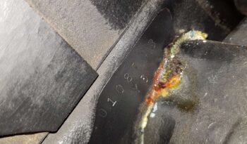 Pontiac Firebird Esperit 350/455 Cui full