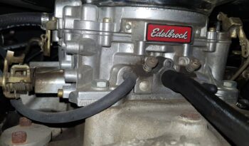 Pontiac Firebird Esperit 350/455 Cui full